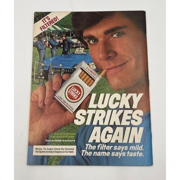 Joe Theismann Signed Sports Illustrated January 16 1984 USPS GA, USPS PM, USPS P - Picture 4 of 5